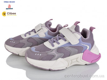 Кроссовки Clibee-Doremi