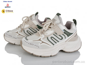 Кроссовки Clibee-Doremi
