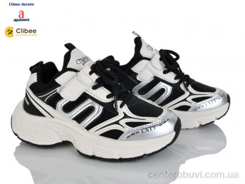 Кроссовки Clibee-Doremi