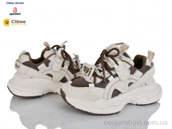 Кроссовки Clibee-Doremi