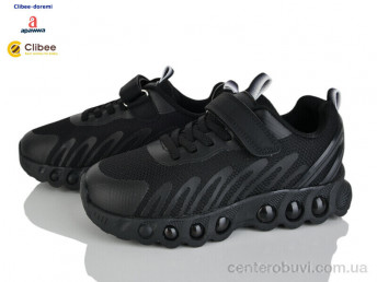 Кроссовки Clibee-Doremi