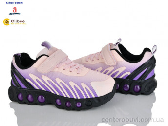 Кроссовки Clibee-Doremi