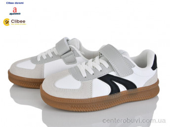 Кроссовки Clibee-Doremi