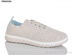 Кроссовки Princess