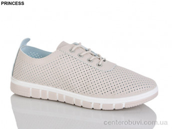 Кроссовки Princess