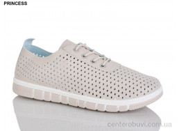 Кроссовки Princess