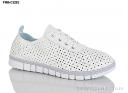 Кроссовки Princess