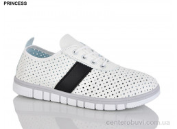 Кроссовки Princess