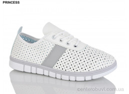 Кроссовки Princess