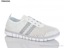 Кроссовки Princess