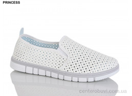 Слипоны Princess
