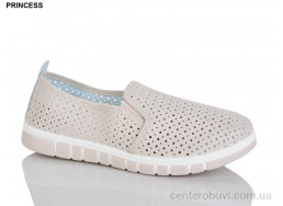 Слипоны Princess