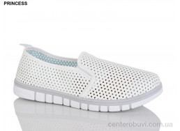 Слипоны Princess
