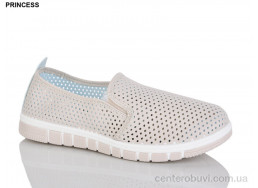 Слипоны Princess