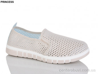 Слипоны Princess