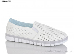 Слипоны Princess