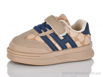 Кроссовки ASHIGULI