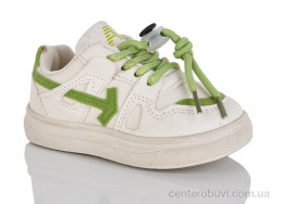 Кроссовки ASHIGULI