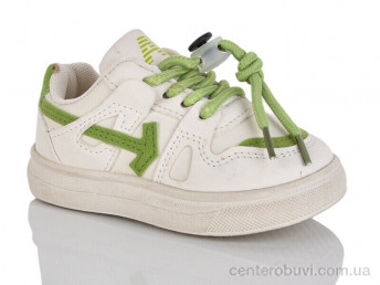 Кроссовки ASHIGULI