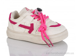 Кроссовки ASHIGULI