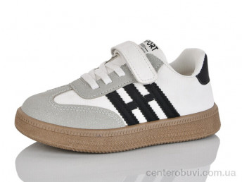 Кроссовки ASHIGULI