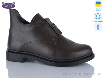 Ботинки Garti