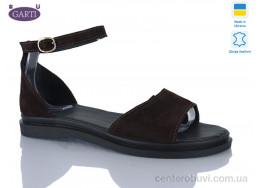 Босоножки Garti