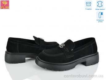Туфли PLPS