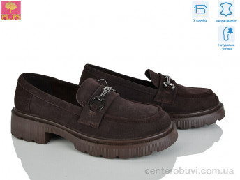 Туфли PLPS