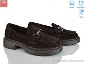 Туфли PLPS