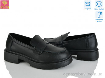 Туфли PLPS