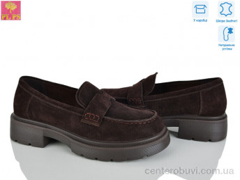 Туфли PLPS