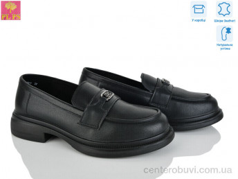 Туфли PLPS
