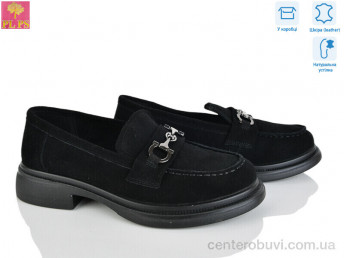 Туфли PLPS