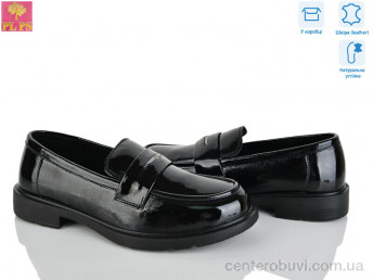 Туфли PLPS