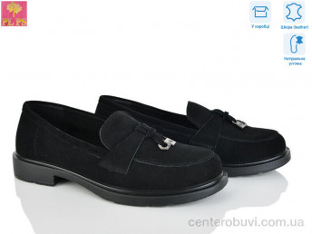 Туфли PLPS