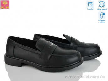 Туфли PLPS