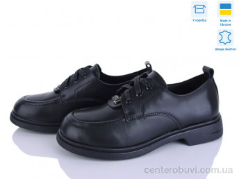 Туфли Fat Fox-Tamei