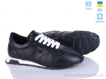 Кроссовки Fat Fox-Tamei