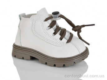 Ботинки ASHIGULI