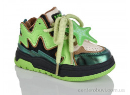 Ботинки ASHIGULI