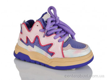 Ботинки ASHIGULI