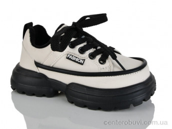 Кроссовки ASHIGULI