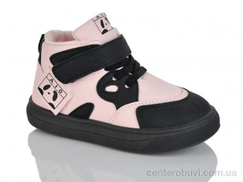 Ботинки ASHIGULI