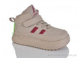 Кроссовки ASHIGULI