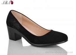 Туфли Aba