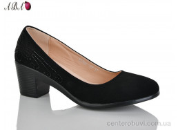 Туфли Aba