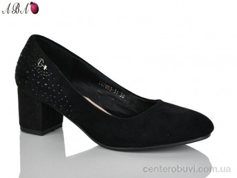 Туфли Aba