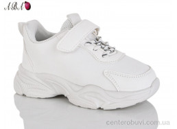 Кроссовки Aba