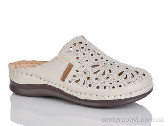 Шлепки Leguzaza